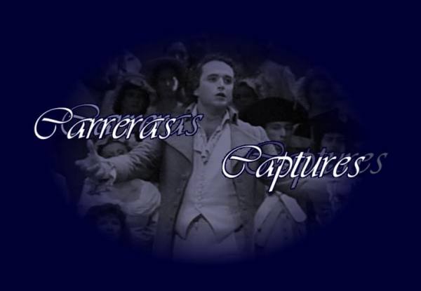 Welcome to Carreras Captures!