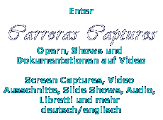 Carreras Captures - Screen Captures