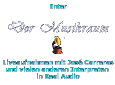 Der Musikraum