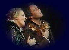 Jos&eacute;  Carreras in Lucia di Lammermoor