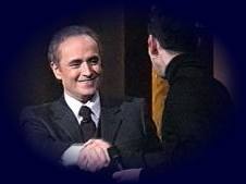 Jos&eacute; Carreras Gala
